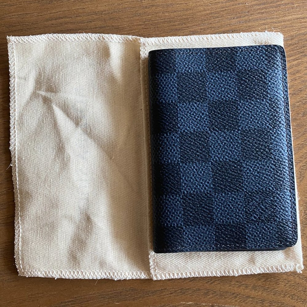 Louis Vuitton Pocket Organizer